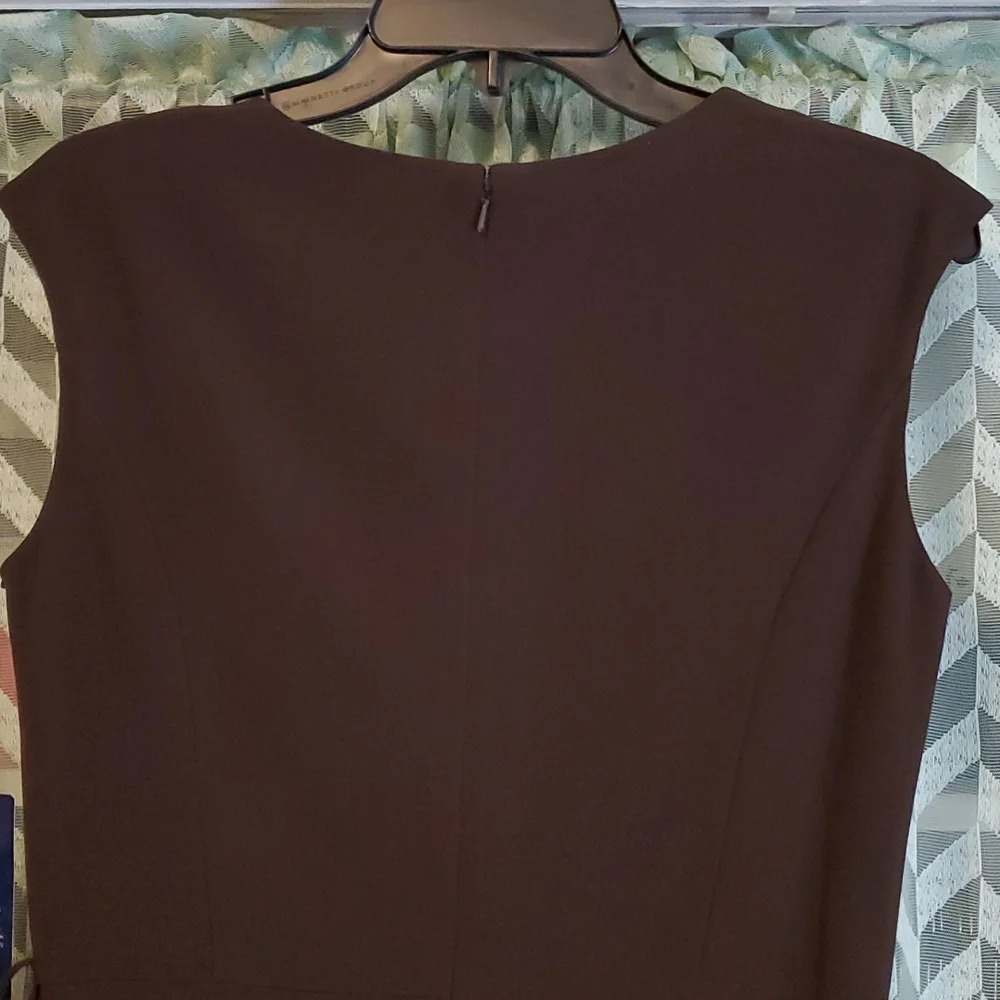 Anne Klein dress - size 6 - Picture 6 of 12